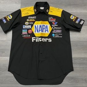 NAPA SHIRT